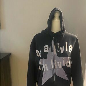 Olivia Rodrigo hoodie